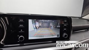 Kia K5 2.0 2020 года из Южной Кореи