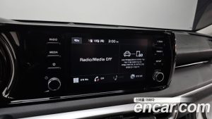 Kia K5 2.0 2020 года из Южной Кореи