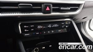 Kia K5 2.0 2020 года из Южной Кореи