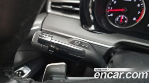 Kia K5 2.0 2020 года из Южной Кореи