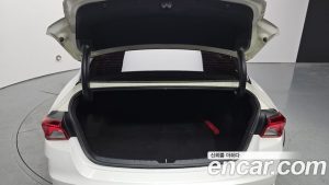 Kia K5 2.0 2020 года из Южной Кореи