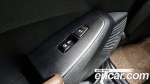 Kia Seltos Дизель 1.6 2WD 2020 года из Южной Кореи