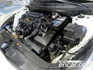 Hyundai AVANTE 1.6 2021 года из Южной Кореи