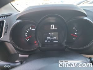 Kia RAY Luxury 2020 года из Южной Кореи