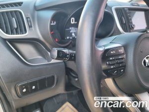 Kia RAY Luxury 2020 года из Южной Кореи