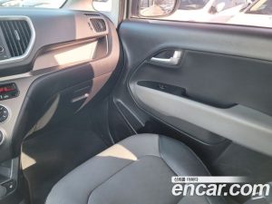 Kia RAY Luxury 2020 года из Южной Кореи