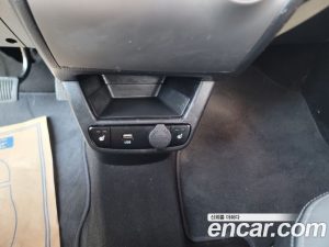 Kia RAY Luxury 2020 года из Южной Кореи