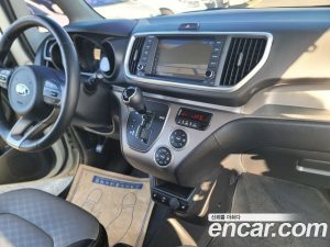 Kia RAY Luxury 2020 года из Южной Кореи