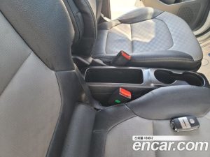 Kia RAY Luxury 2020 года из Южной Кореи
