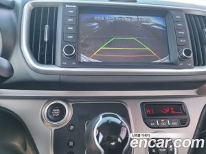 Kia RAY Luxury 2020 года из Южной Кореи