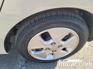 Kia RAY Luxury 2020 года из Южной Кореи