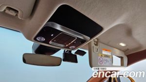 Bentley Continental 4.0 GT Azure 2023 года из Южной Кореи