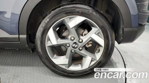Hyundai Venue 1.6 Modern 2020 года из Южной Кореи