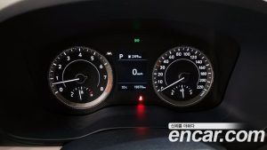 Hyundai Venue 1.6 Modern 2020 года из Южной Кореи