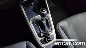 Hyundai Venue 1.6 Modern 2020 года из Южной Кореи
