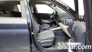 Hyundai Venue 1.6 Modern 2020 года из Южной Кореи