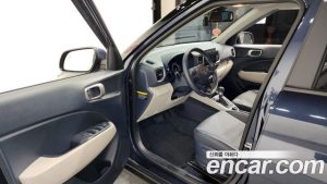 Hyundai Venue 1.6 Modern 2020 года из Южной Кореи