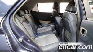 Hyundai Venue 1.6 Modern 2020 года из Южной Кореи