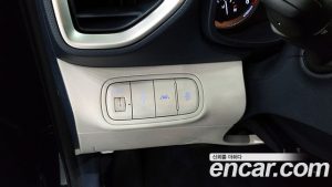 Hyundai Venue 1.6 Modern 2020 года из Южной Кореи