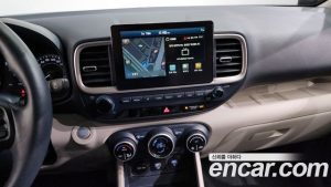 Hyundai Venue 1.6 Modern 2020 года из Южной Кореи