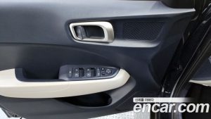 Hyundai Venue 1.6 Modern 2020 года из Южной Кореи