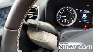Hyundai Venue 1.6 Modern 2020 года из Южной Кореи