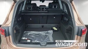 Mercedes-Benz GLB-Class AMG GLB35 4MATIC 2023 года из Южной Кореи