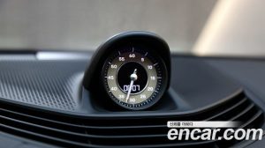 Porsche Taycan 4S 2021 года из Южной Кореи