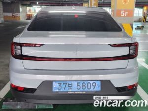 Polestar Polestar 2 Long Range SINGLE MOTOR 2023 года из Южной Кореи