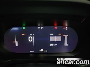 Polestar Polestar 2 Long Range SINGLE MOTOR 2023 года из Южной Кореи