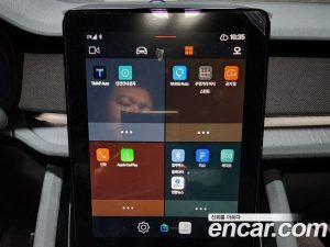 Polestar Polestar 2 Long Range SINGLE MOTOR 2023 года из Южной Кореи