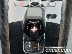 Polestar Polestar 2 Long Range SINGLE MOTOR 2023 года из Южной Кореи