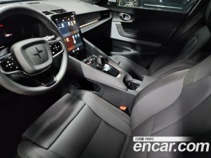 Polestar Polestar 2 Long Range SINGLE MOTOR 2023 года из Южной Кореи