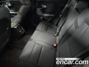 Polestar Polestar 2 Long Range SINGLE MOTOR 2023 года из Южной Кореи