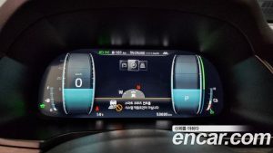 Kia K7 Signature 2020 года из Южной Кореи