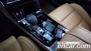 Kia K7 Signature 2020 года из Южной Кореи