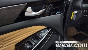 Kia K7 Signature 2020 года из Южной Кореи