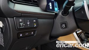Kia K7 Signature 2020 года из Южной Кореи