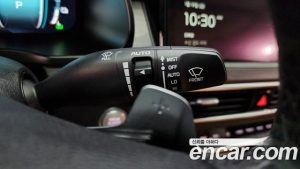 Kia K7 Signature 2020 года из Южной Кореи