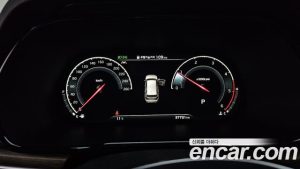 Kia Mohave Дизель 3.0 4WD 7-Seater 2021 года из Южной Кореи