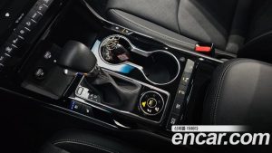 Kia Mohave Дизель 3.0 4WD 7-Seater 2021 года из Южной Кореи