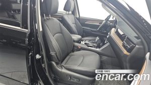 Kia Mohave Дизель 3.0 4WD 7-Seater 2021 года из Южной Кореи