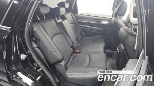 Kia Mohave Дизель 3.0 4WD 7-Seater 2021 года из Южной Кореи