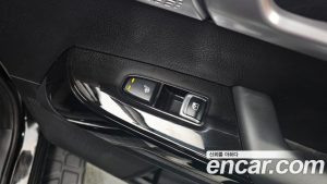 Kia Mohave Дизель 3.0 4WD 7-Seater 2021 года из Южной Кореи