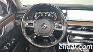 Kia Mohave Дизель 3.0 4WD 7-Seater 2021 года из Южной Кореи