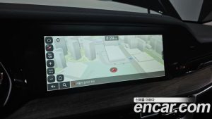 Kia Mohave Дизель 3.0 4WD 7-Seater 2021 года из Южной Кореи