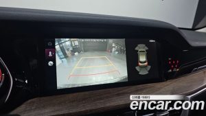 Kia Mohave Дизель 3.0 4WD 7-Seater 2021 года из Южной Кореи