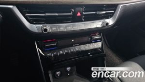 Kia Mohave Дизель 3.0 4WD 7-Seater 2021 года из Южной Кореи