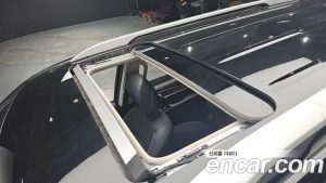 Kia Mohave Дизель 3.0 4WD 7-Seater 2021 года из Южной Кореи