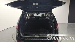 Kia Mohave Дизель 3.0 4WD 7-Seater 2021 года из Южной Кореи